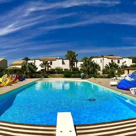 Case Vacanza Torre Lupa Марсала Екстериор снимка