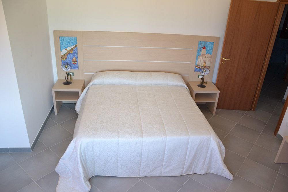 Case Vacanza Torre Lupa Марсала Екстериор снимка